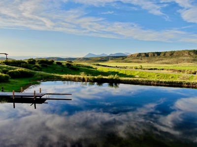 Crawford Hunting & Horse Ranch for sale with multiple ponds - image 16