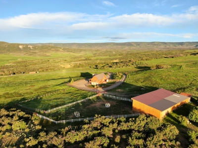 Crawford Hunting & Horse Ranch for sale with multiple ponds - image 22