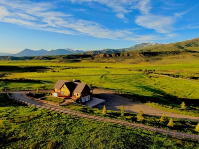 Crawford Hunting & Horse Ranch for sale with multiple ponds - image 19
