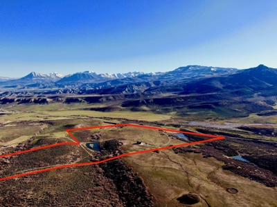 Crawford Hunting & Horse Ranch for sale with multiple ponds - image 13