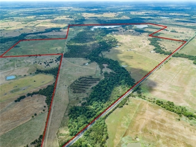 Sold 2021 Wolf Creek Ranch In Wills Point, Tx - 926 +\- Ac - image 11