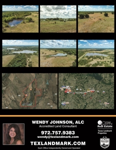 Sold 2021 Wolf Creek Ranch In Wills Point, Tx - 926 +\- Ac - image 14