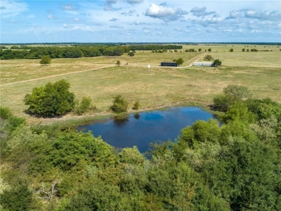 Sold 2021 Wolf Creek Ranch In Wills Point, Tx - 926 +\- Ac - image 7