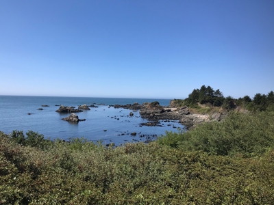 Waterfront Property for Sale in Brookings, OR - image 29