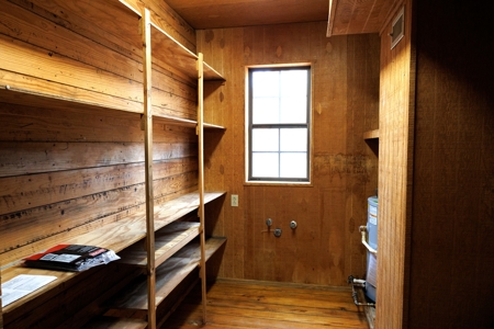 East Texas Cabin in the Woods Tyler TX Home for Sale on 25 Acres - image 43