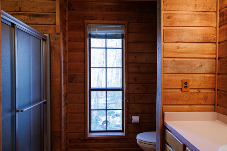 East Texas Cabin in the Woods Tyler TX Home for Sale on 25 Acres - image 36