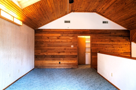 East Texas Cabin in the Woods Tyler TX Home for Sale on 25 Acres - image 25