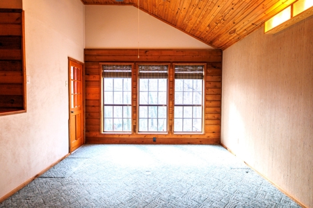 East Texas Cabin in the Woods Tyler TX Home for Sale on 25 Acres - image 27