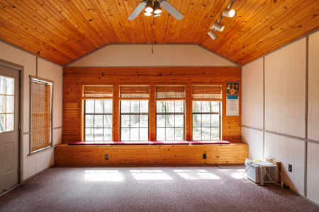 East Texas Cabin in the Woods Tyler TX Home for Sale on 25 Acres - image 22