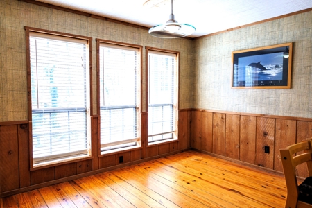 East Texas Cabin in the Woods Tyler TX Home for Sale on 25 Acres - image 19