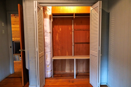 East Texas Cabin in the Woods Tyler TX Home for Sale on 25 Acres - image 42