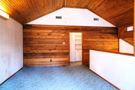 East Texas Cabin in the Woods Tyler TX Home for Sale on 25 Acres - image 26