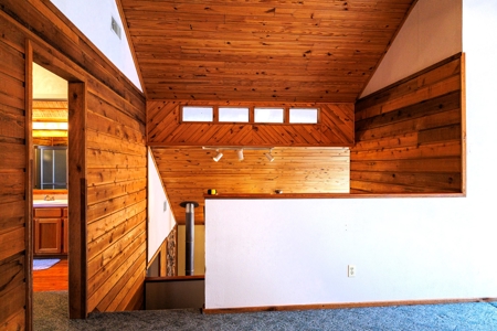 East Texas Cabin in the Woods Tyler TX Home for Sale on 25 Acres - image 29