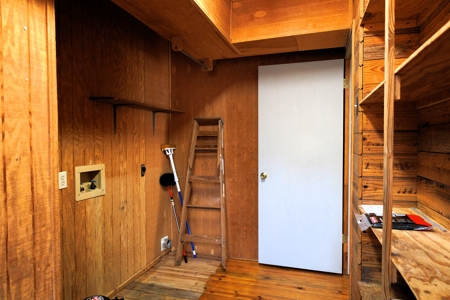 East Texas Cabin in the Woods Tyler TX Home for Sale on 25 Acres - image 44