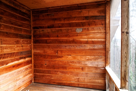 East Texas Cabin in the Woods Tyler TX Home for Sale on 25 Acres - image 32