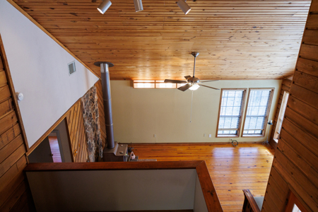 East Texas Cabin in the Woods Tyler TX Home for Sale on 25 Acres - image 23