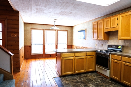 East Texas Cabin in the Woods Tyler TX Home for Sale on 25 Acres - image 18