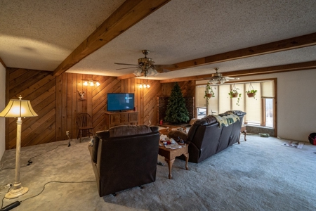 Cattle Farm and Home for Sale in South Central Missouri - image 28