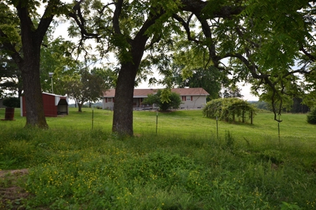 Cattle Farm and Home for Sale in South Central Missouri - image 21