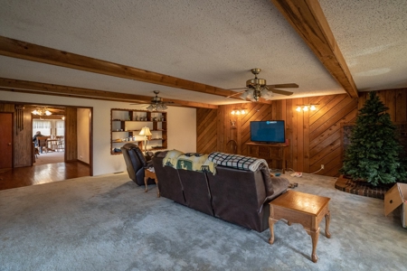 Cattle Farm and Home for Sale in South Central Missouri - image 27
