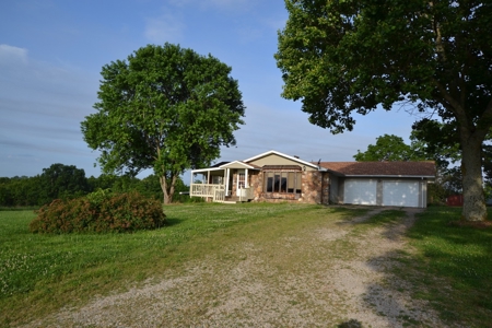 Cattle Farm and Home for Sale in South Central Missouri - image 6
