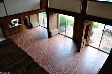 Mountain Home with River Frontage for Sale in Floyd VA - image 32