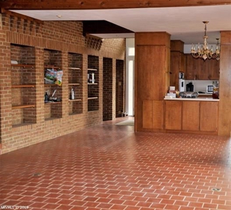 Mountain Home with River Frontage for Sale in Floyd VA - image 29