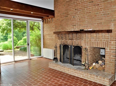 Mountain Home with River Frontage for Sale in Floyd VA - image 13