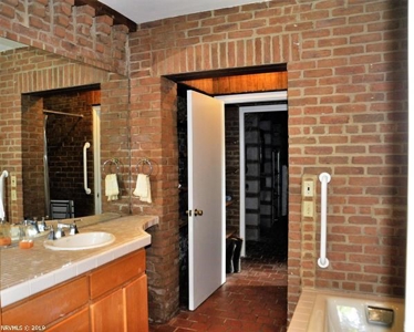 Mountain Home with River Frontage for Sale in Floyd VA - image 17