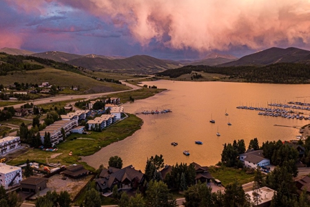 Colorado Mountain Log Cabin in Dillon 30 min to 5 ski areas! - image 47