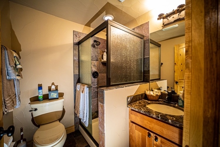 Colorado Mountain Log Cabin in Dillon 30 min to 5 ski areas! - image 1