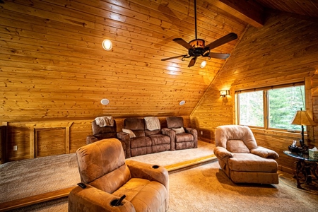 Colorado Mountain Log Cabin in Dillon 30 min to 5 ski areas! - image 34