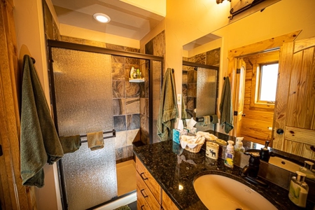 Colorado Mountain Log Cabin in Dillon 30 min to 5 ski areas! - image 30