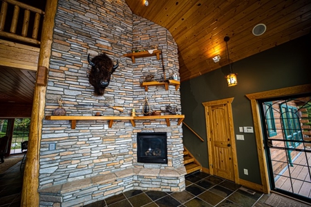 Colorado Mountain Log Cabin in Dillon 30 min to 5 ski areas! - image 33