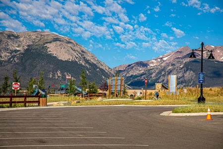 Colorado Mountain Log Cabin in Dillon 30 min to 5 ski areas! - image 41