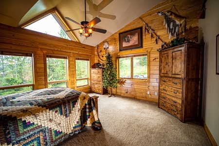 Colorado Mountain Log Cabin in Dillon 30 min to 5 ski areas! - image 20