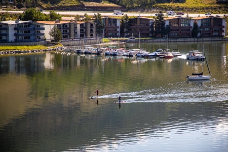 Colorado Mountain Log Cabin in Dillon 30 min to 5 ski areas! - image 42