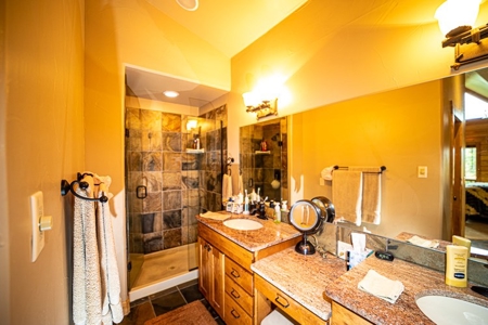 Colorado Mountain Log Cabin in Dillon 30 min to 5 ski areas! - image 23