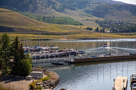 Colorado Mountain Log Cabin in Dillon 30 min to 5 ski areas! - image 40