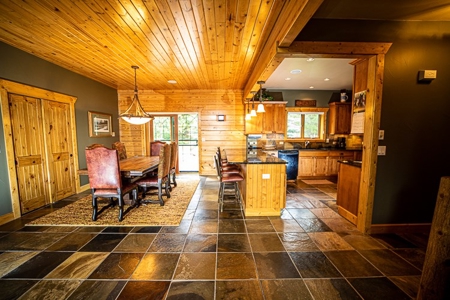 Colorado Mountain Log Cabin in Dillon 30 min to 5 ski areas! - image 18