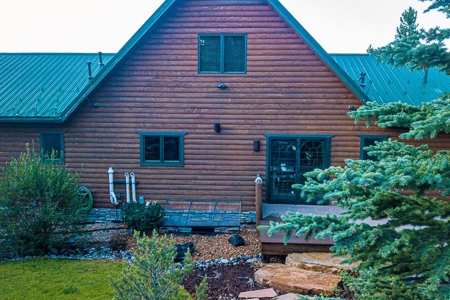 Colorado Mountain Log Cabin in Dillon 30 min to 5 ski areas! - image 49