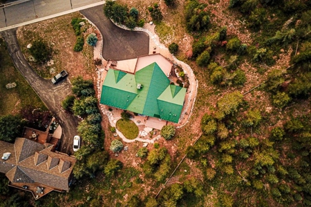 Colorado Mountain Log Cabin in Dillon 30 min to 5 ski areas! - image 46