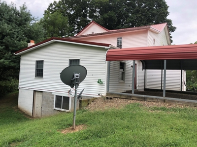 Woodsfield, OH Monroe County Two Story Country Home - image 25
