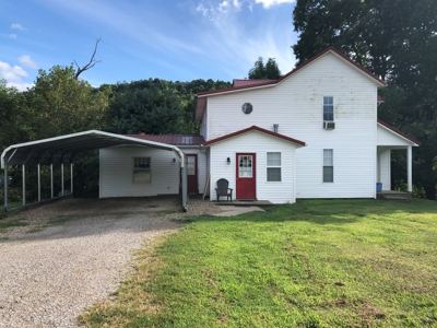 Woodsfield, OH Monroe County Two Story Country Home - image 3