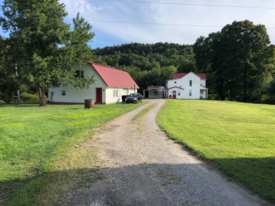 Woodsfield, OH Monroe County Two Story Country Home - image 1