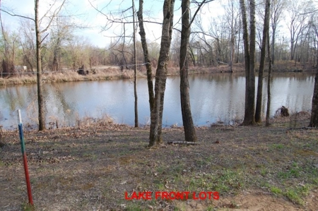 SOLD! Lot Off TN River Lake Savannah Hardin County TN - image 8