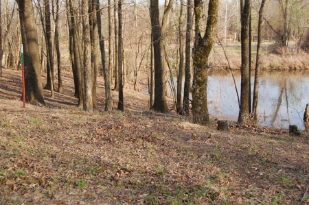 SOLD! Lot Off TN River Lake Savannah Hardin County TN - image 4