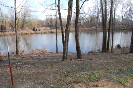 SOLD! Lot Off TN River Lake Savannah Hardin County TN - image 3
