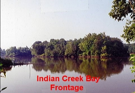 SOLD! Lot Off TN River Lake Savannah Hardin County TN - image 14