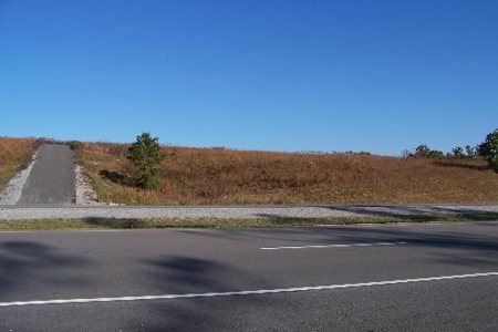 TN Residential Commercial Land For Sale Highway 64 30.5 Acre - image 3